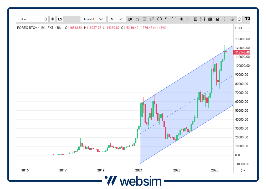 0108itcoin Websim