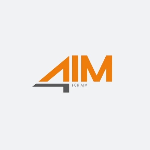 logo AIM