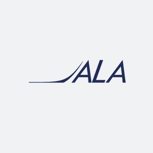 logo ALA