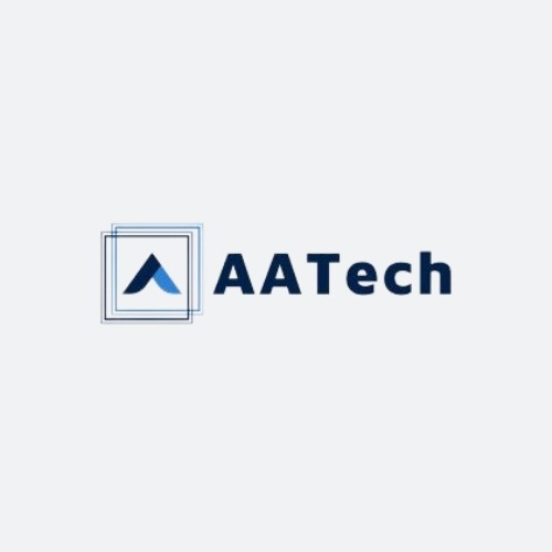 Logo Aatech