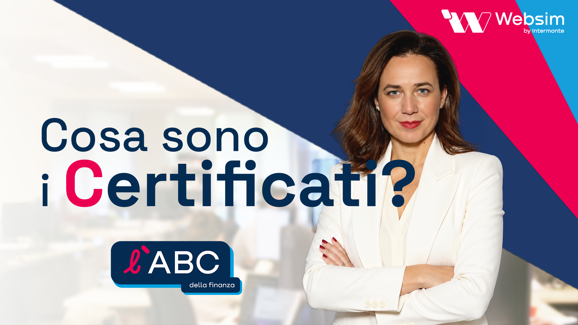ABC della Finanza - Certificati