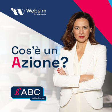 ABC DELLA FINANZA AZIONE WEBSIM