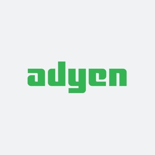 logo ADYEN.AS