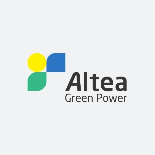 Logo Altea Green Power