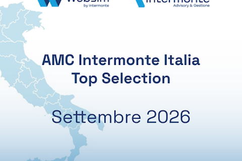 AMC Intermonte Italia Top Selection Settembre