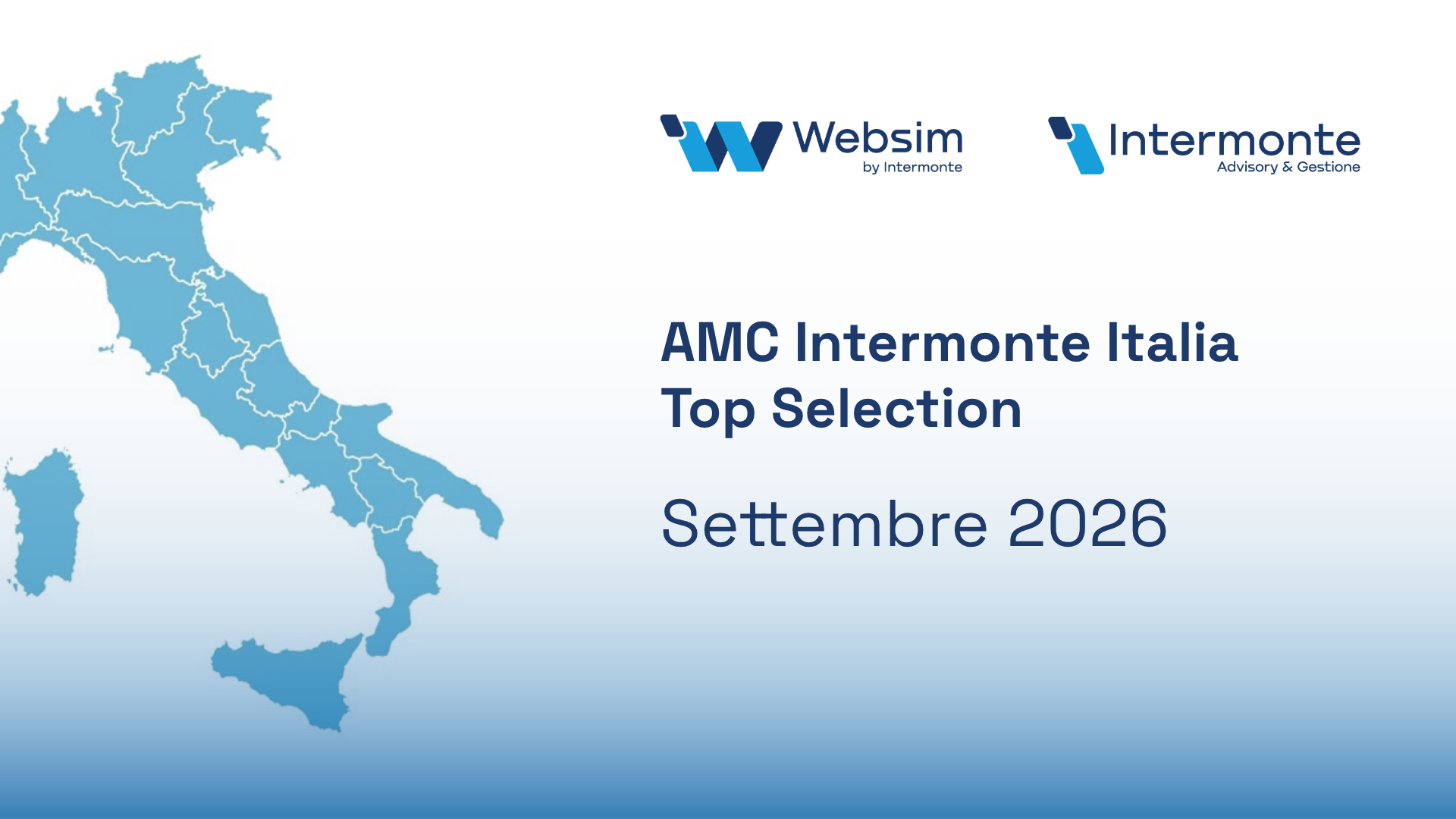AMC Intermonte Italia Top Selection Settembre