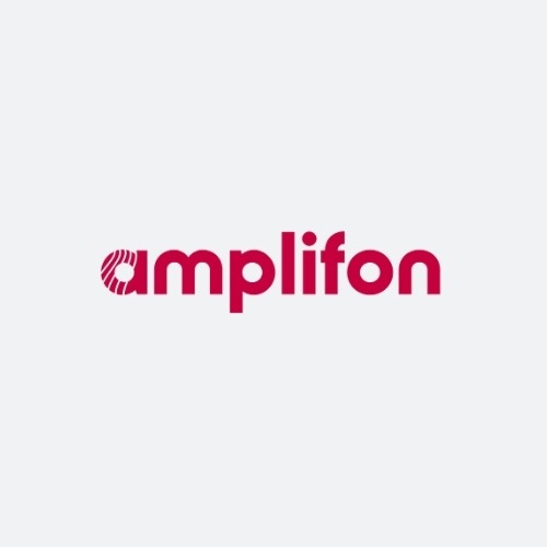 Logo Amplifon