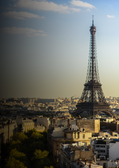 articolo in evidenza - parigi 6