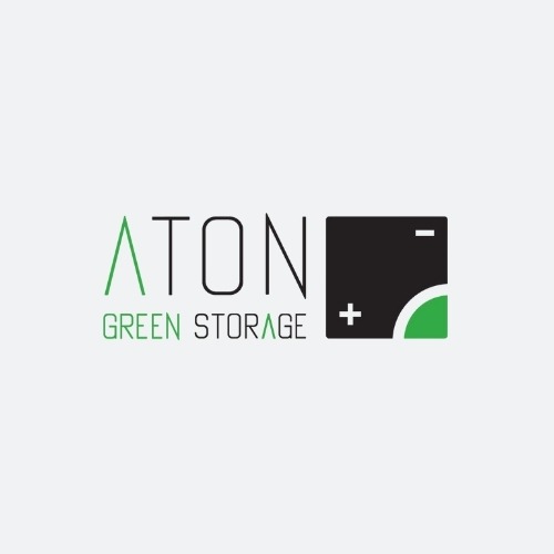 logo ATON