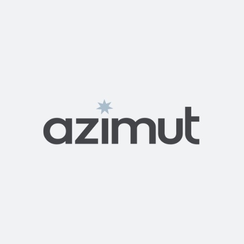 Logo Azimut