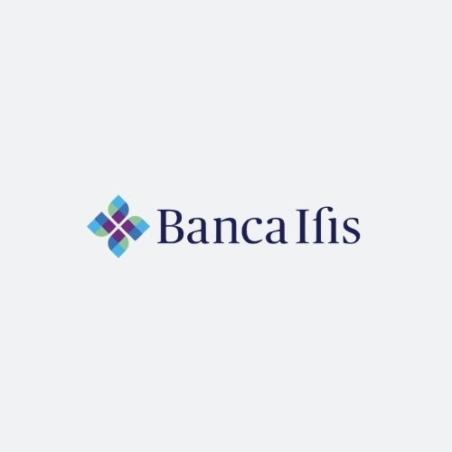 Logo Banca Ifis