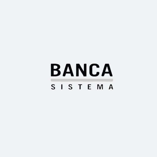 BANCA SISTEMA