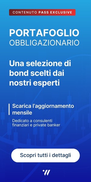 Banner portafoglio obbligazionario 300x600