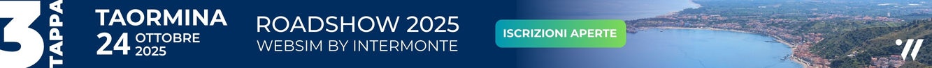 Banner Roashow Websim_Taormina