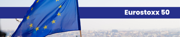 Banner orizzontali_titoli europei Eurostoxx 50 Banner orizzontali_titoli europei Eurostoxx 50