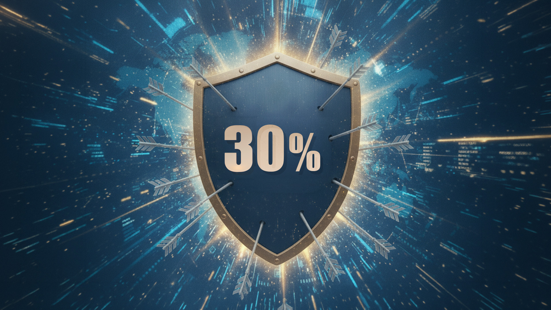 Barriera 30% Barriera 30%