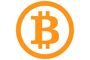bitcoi logo bitcoi logo