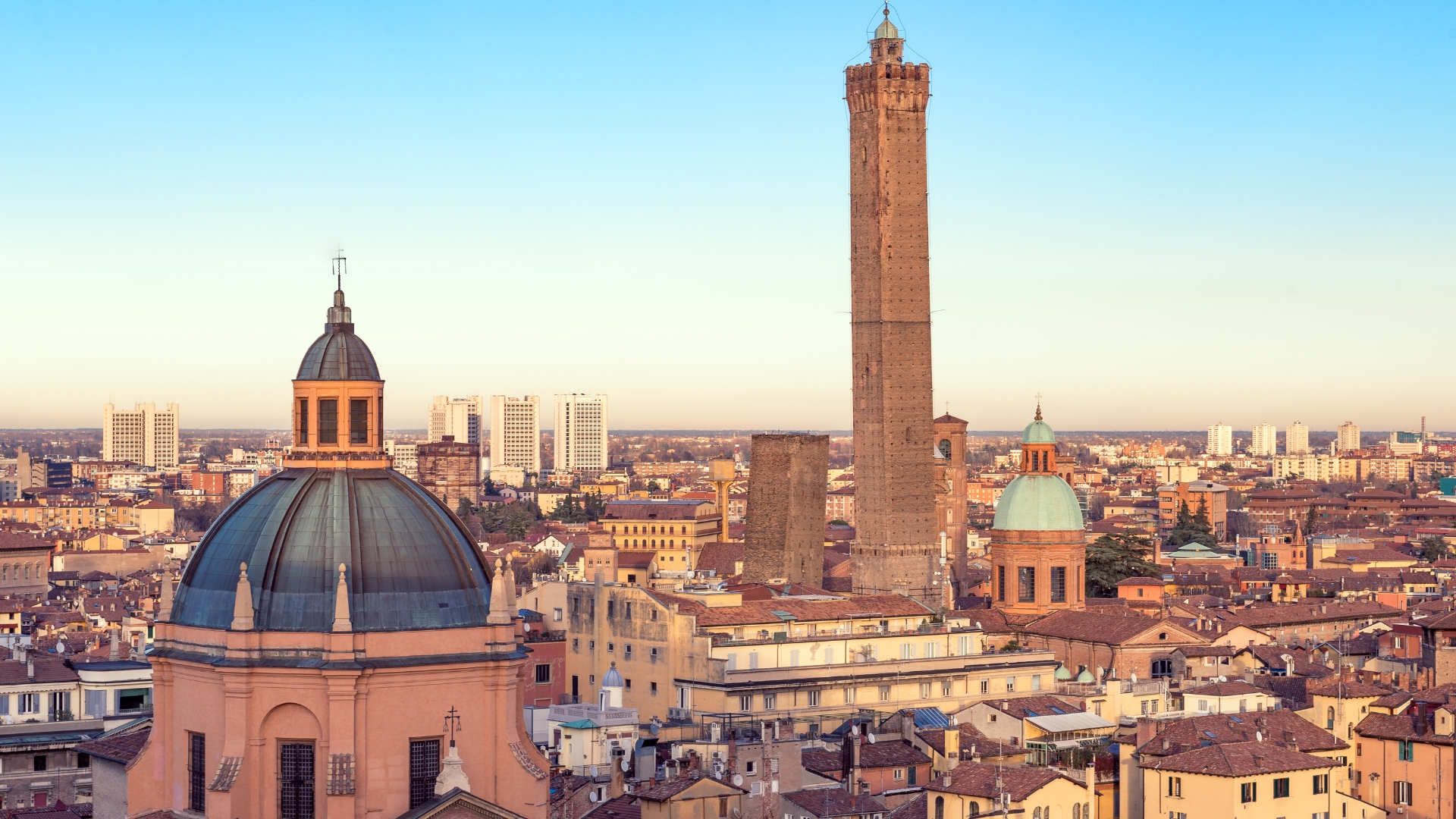 Bologna