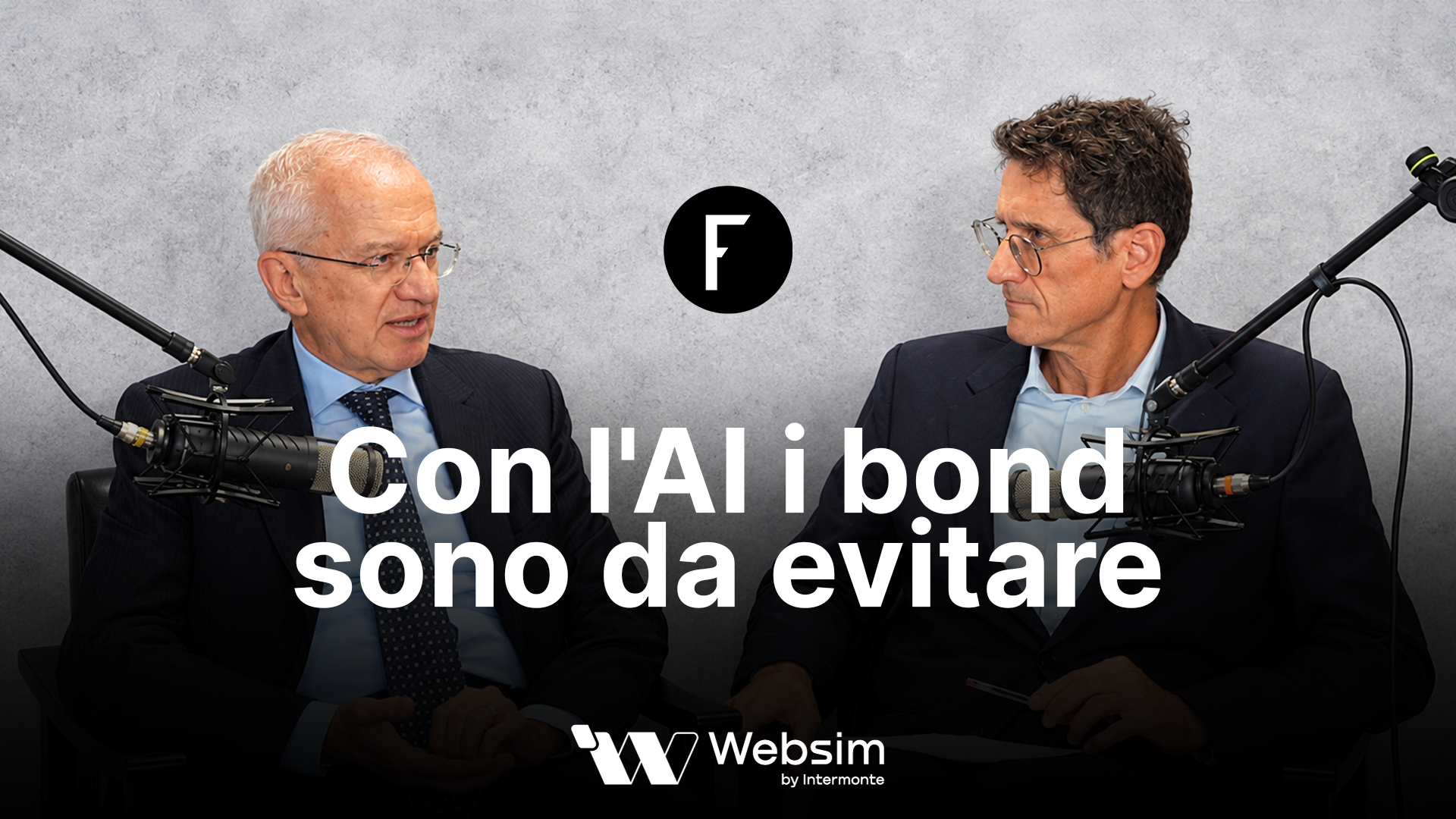Con l'AI i bond sono da evitare Con l'AI i bond sono da evitare