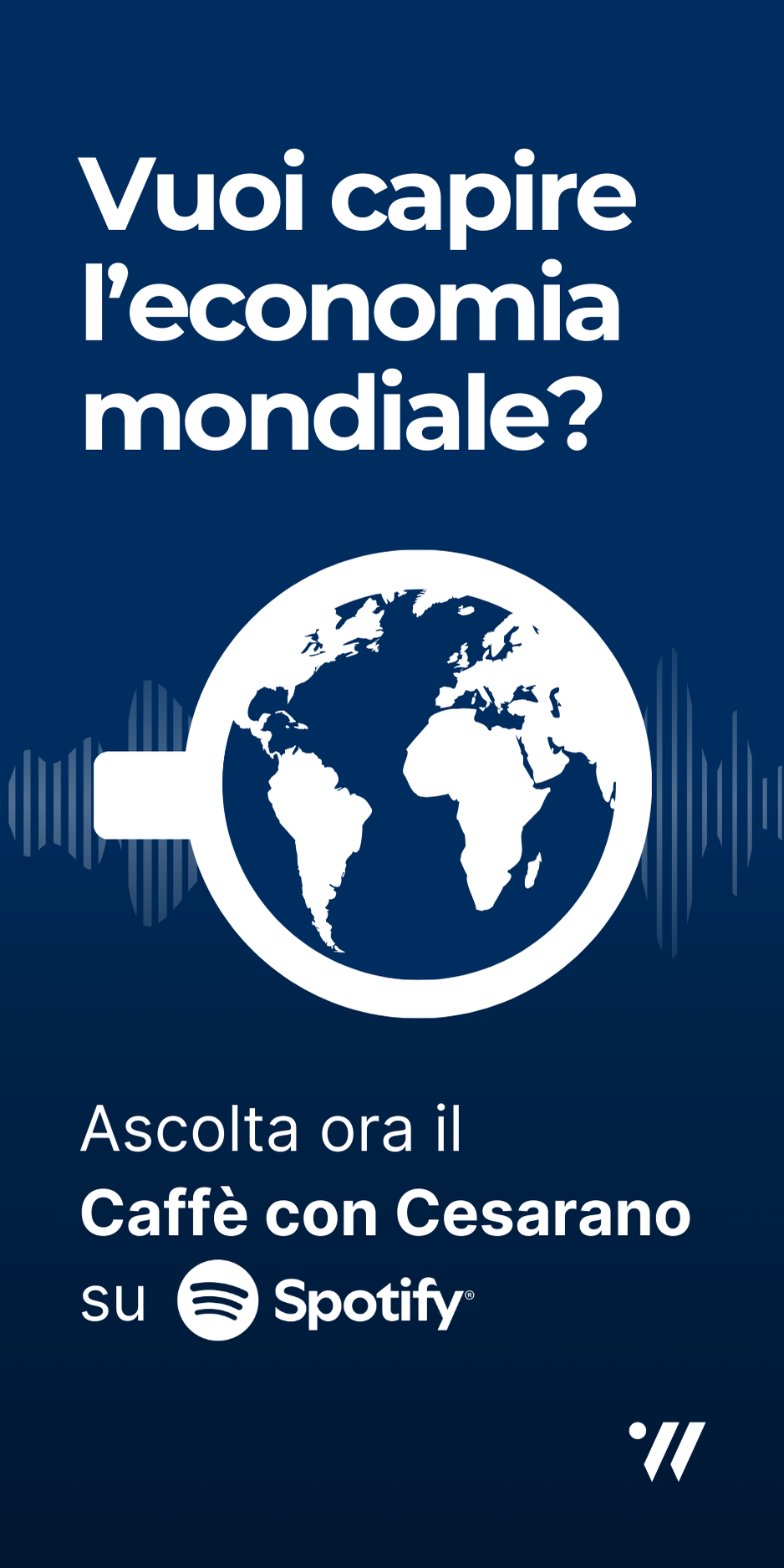 Caffè Con Cesarano banner