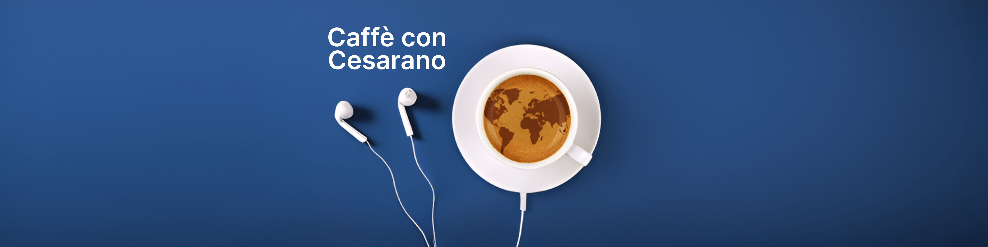 Caffè con Cesarano Ristretto