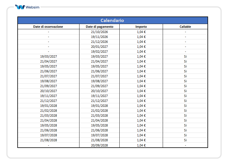 Calendario XS3481400193_Websim