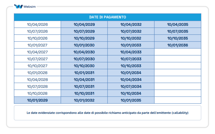 Calendario SG CLC_Websim