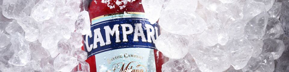 campari websim 3