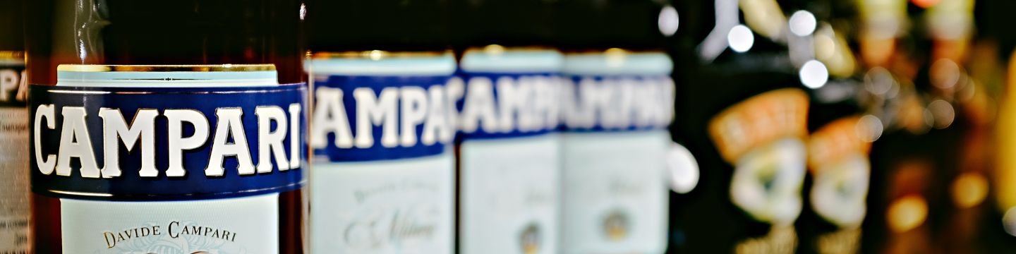 campari websim 4
