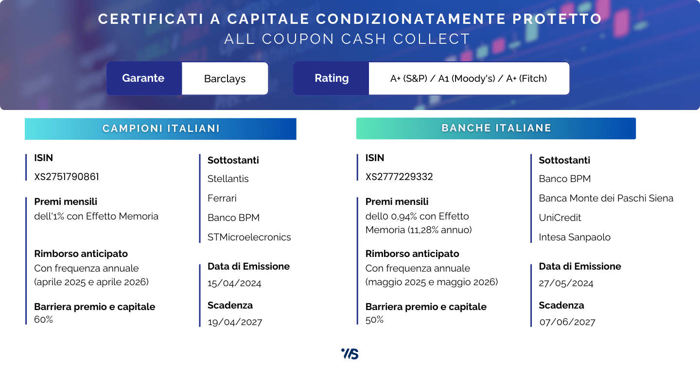 Certificati info prodotto pagina sito 2 Certificati info prodotto pagina sito 2
