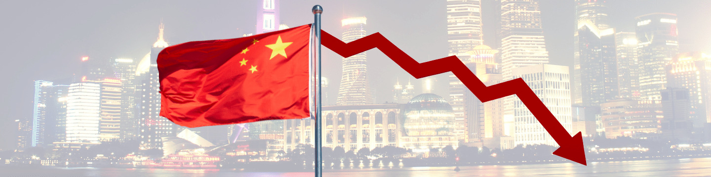 Cina down Cina down