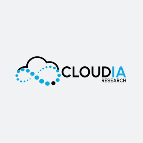 Logo Cloudia Research