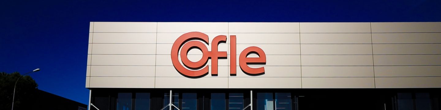 Cofle Logo