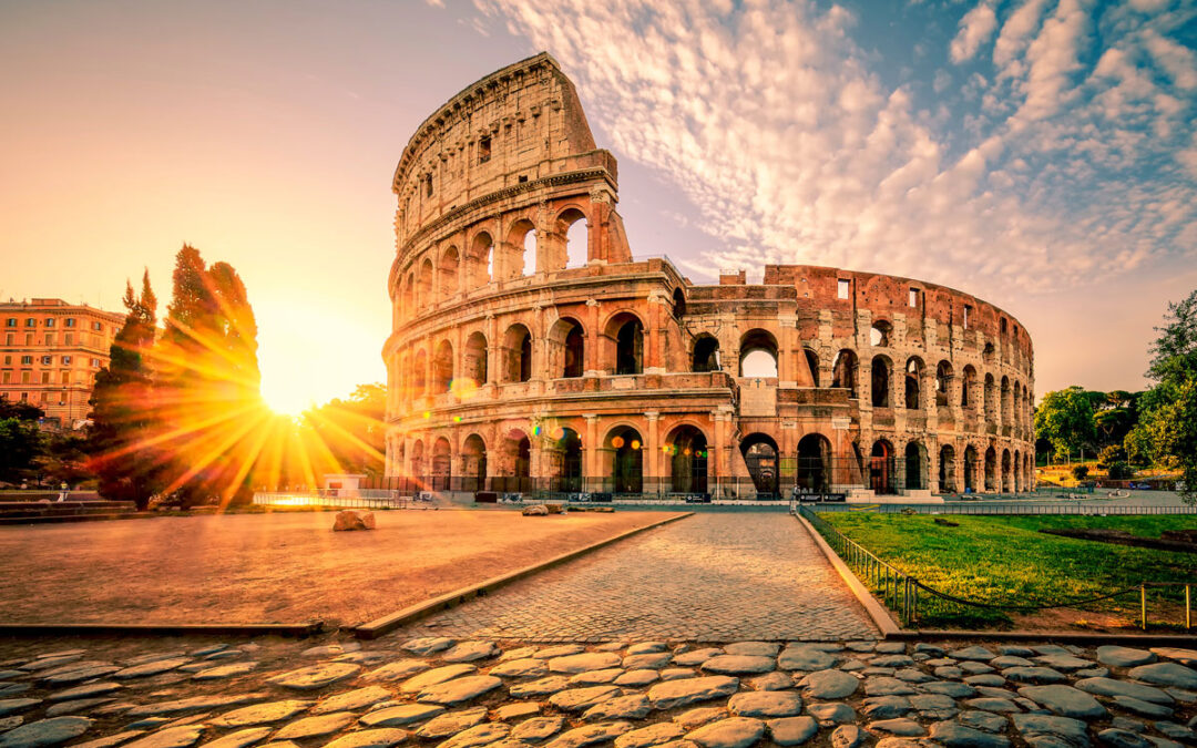 colosseo