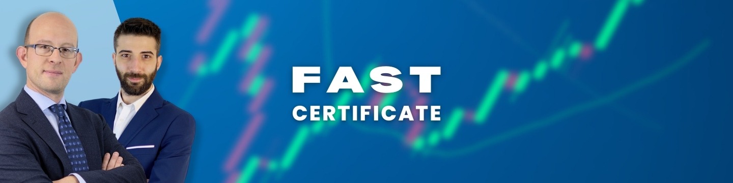 Copertina articolo  Fast Certificate