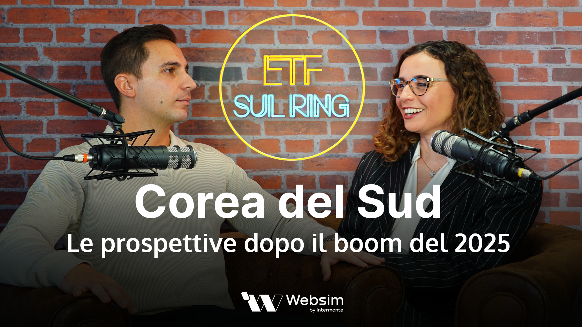 Corea del Sud le prospettive dopo il boom del 2025
