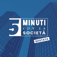 Cover 5 min con la società Cover 5 min con la società