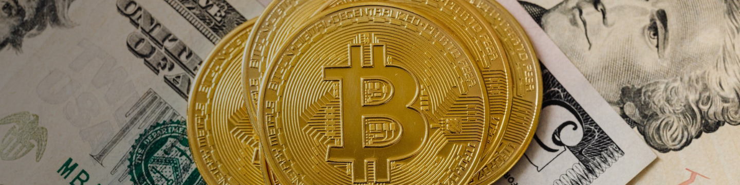 Crypto vs