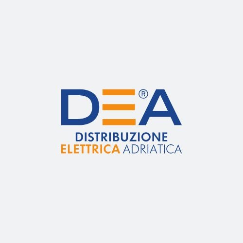 Logo Distribuzione Elettrica Adriatica