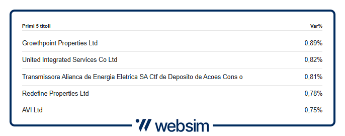 DGSE Websim