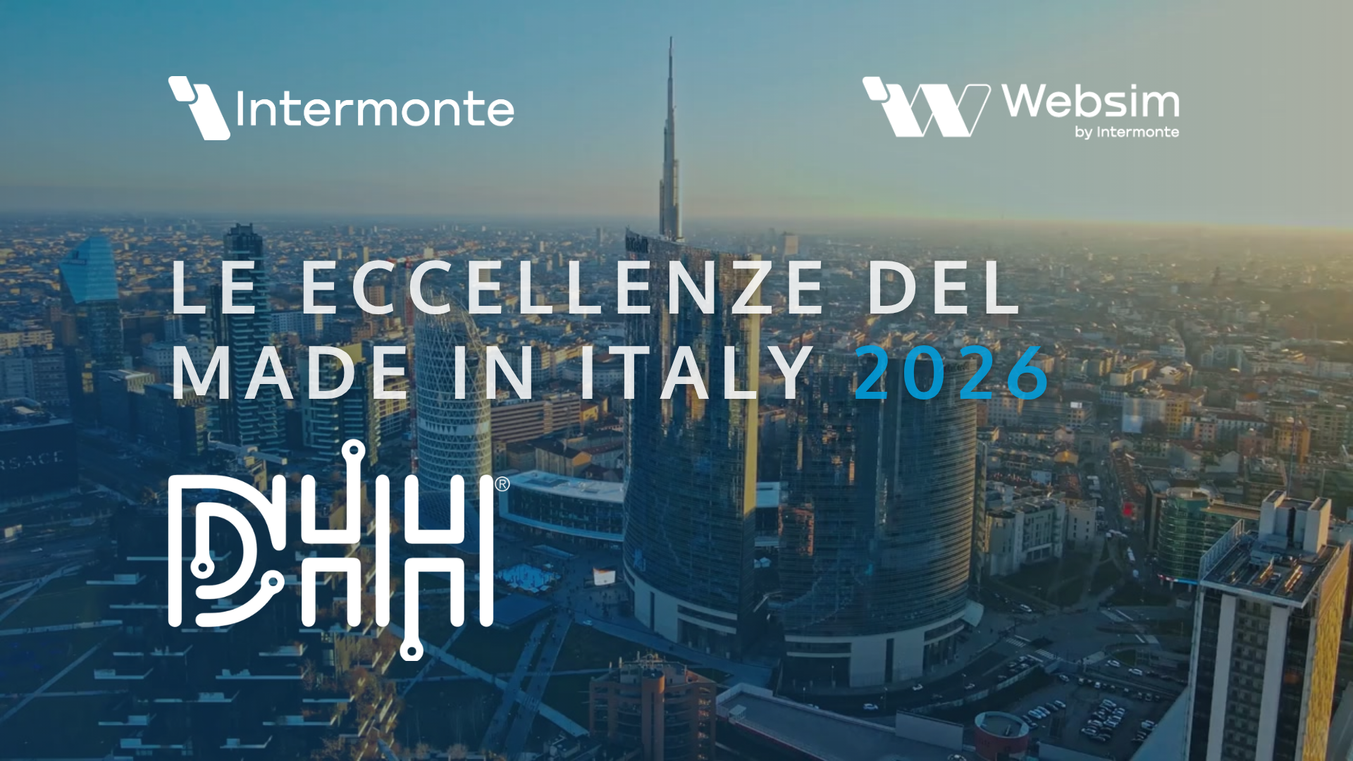 DHH l’AI pesa il 5% del Cloud Computing e cresce del 100% YoY DHH l’AI pesa il 5% del Cloud Computing e cresce del 100% YoY