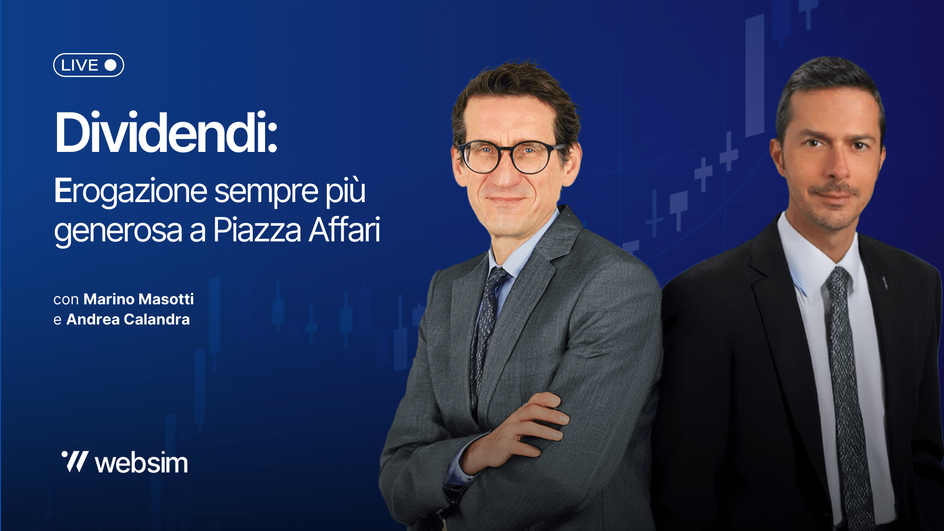 Dividendi erogazione sempre più generosa a Piazza Affari