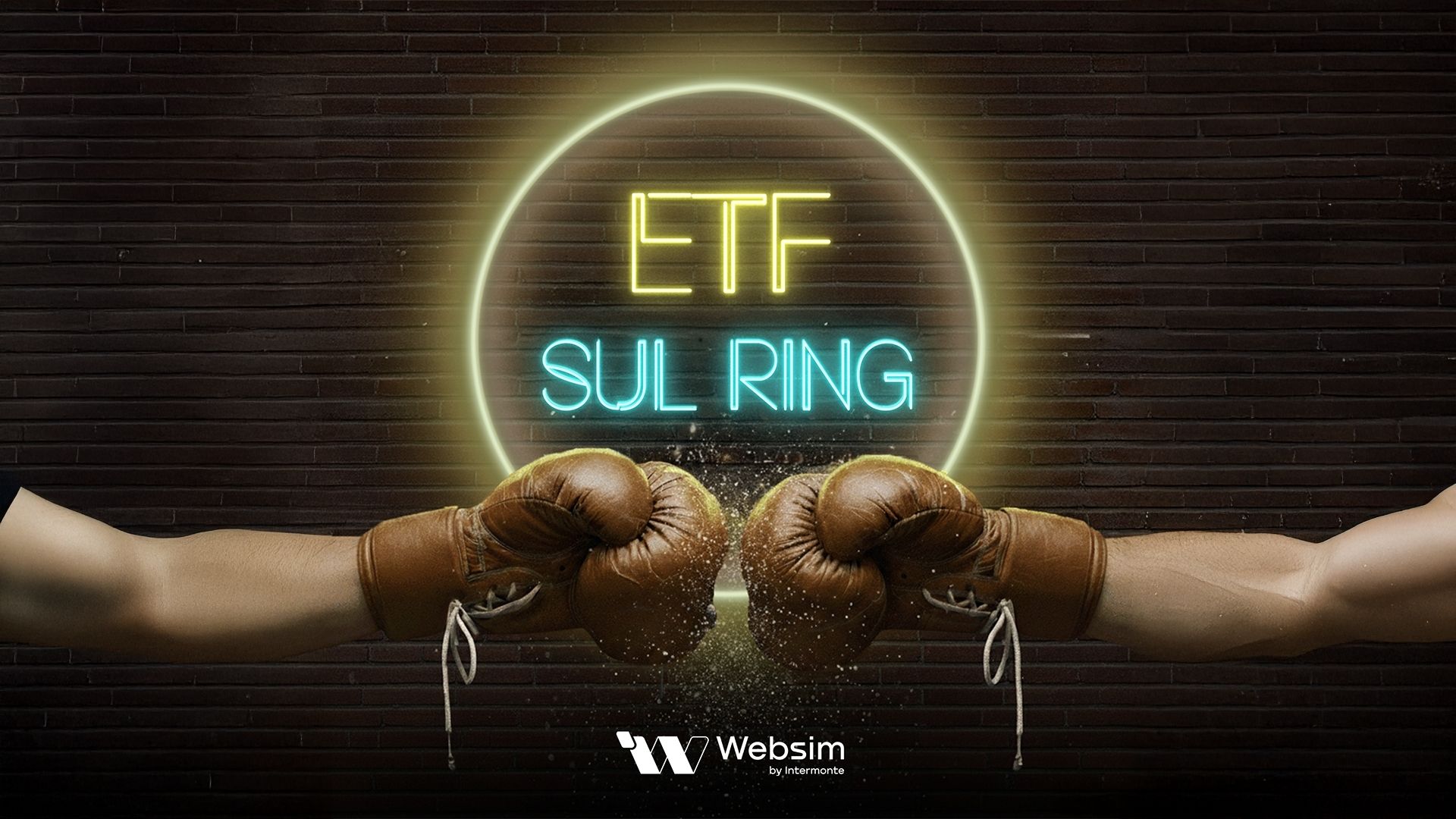 ETF sul Ring la finanza senza esclusione di colpi