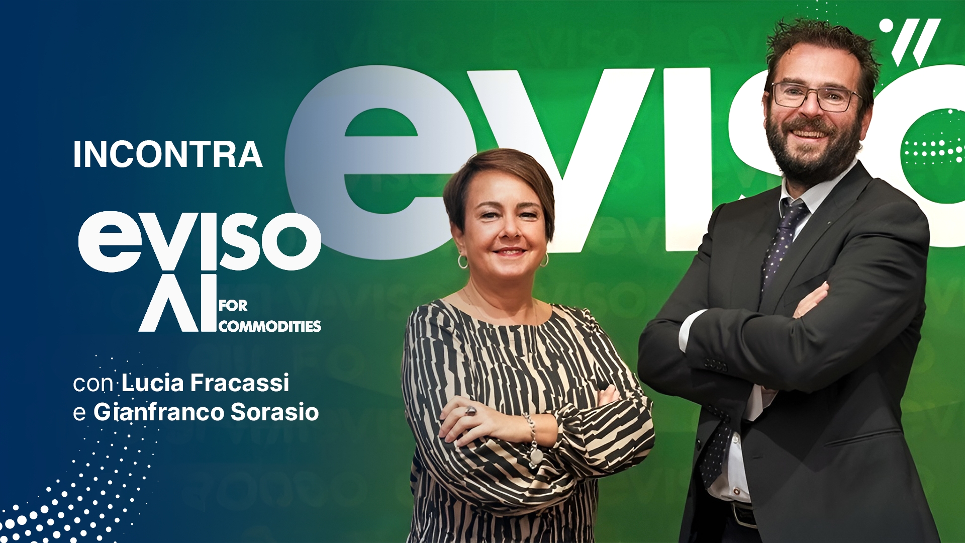 eVISO_Lucia Fracassi_Gianfranco Sorasio