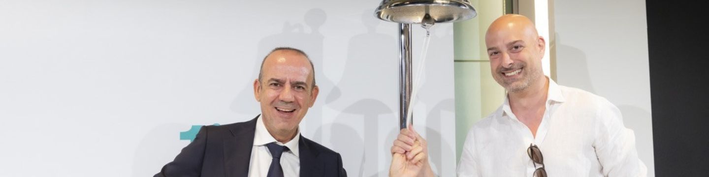 Primo giorno di quotazione per Execus