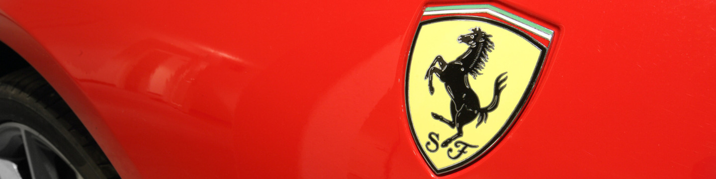 Ferrari Ferrari