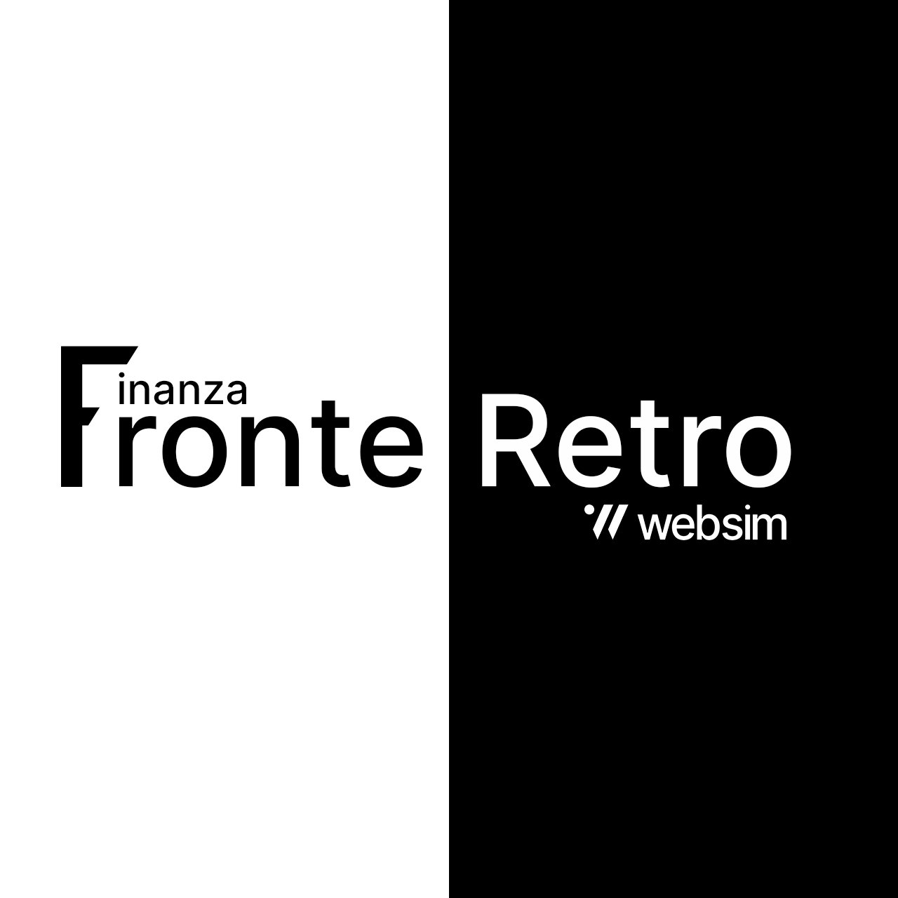 Finanza Fronteretro