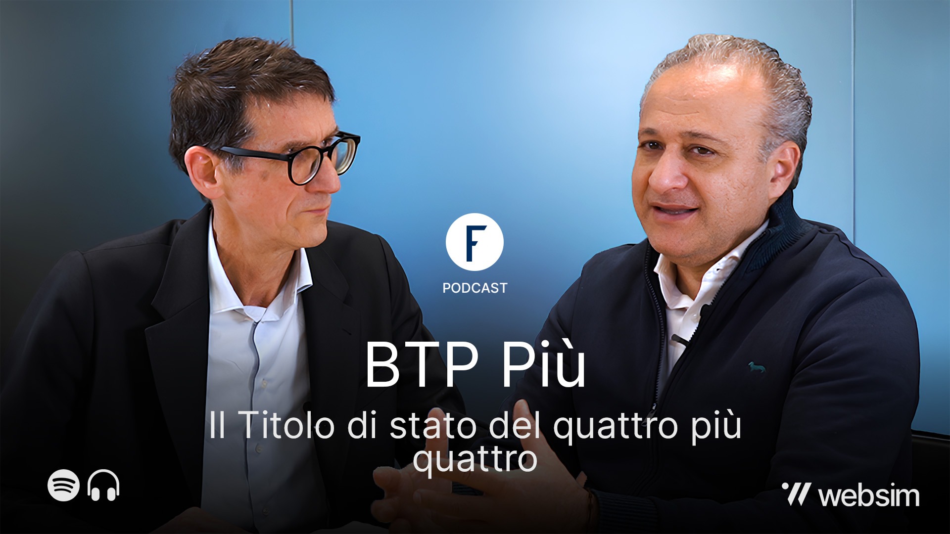 Finanza Fronteretro_BTP più Finanza Fronteretro_BTP più