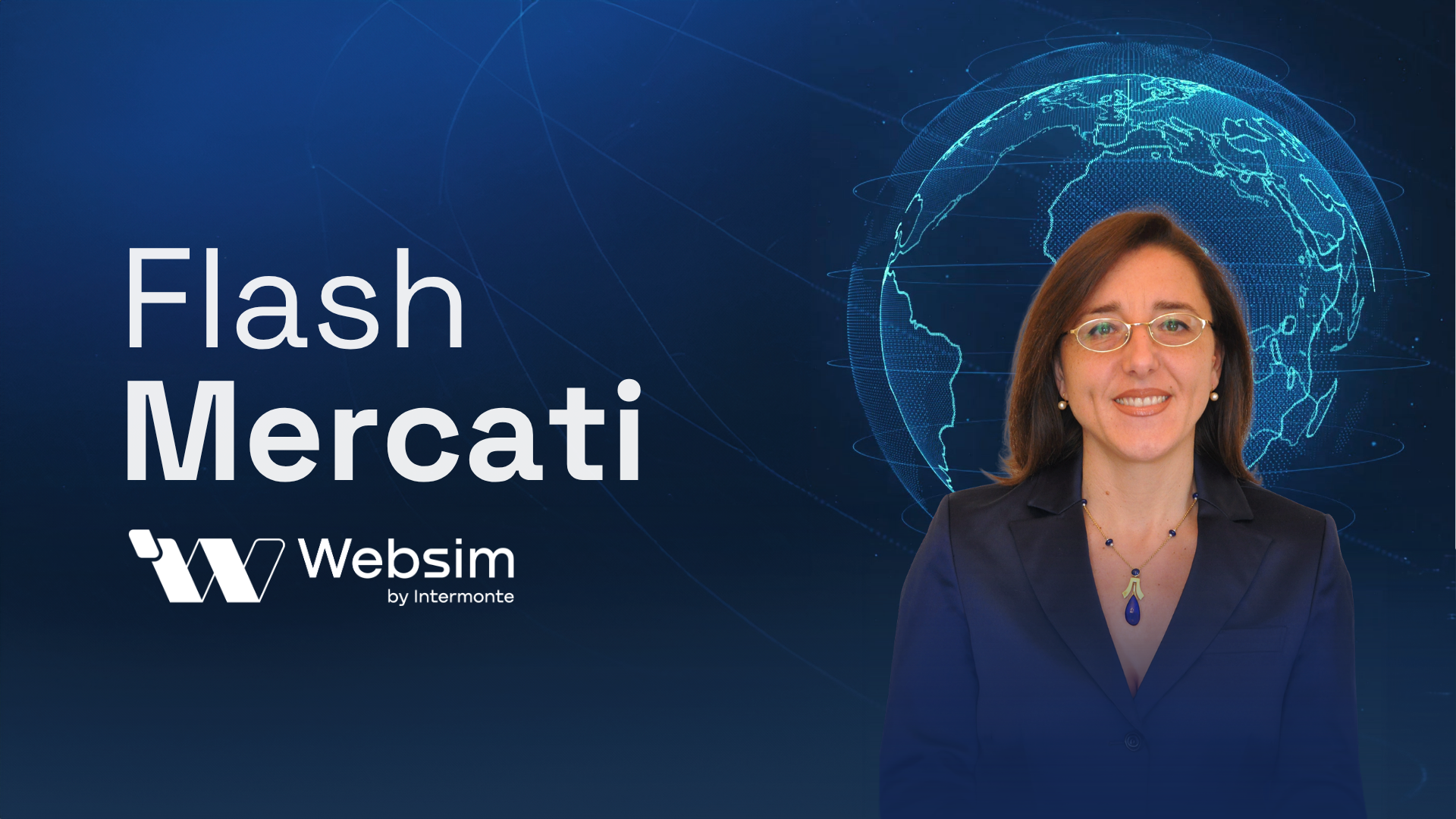 FLASH MERCATI - PRINCIPE (Presentazione) (1) FLASH MERCATI - PRINCIPE (Presentazione) (1)