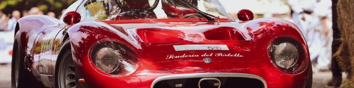 Giro Automobilistico 2025 Giro Automobilistico 2025